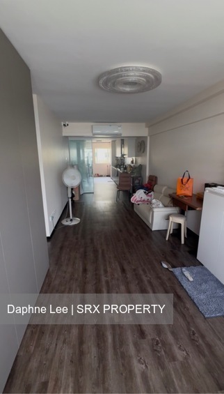 Blk 649 Ang Mo Kio 61 (Ang Mo Kio), HDB 4 Rooms #570235761